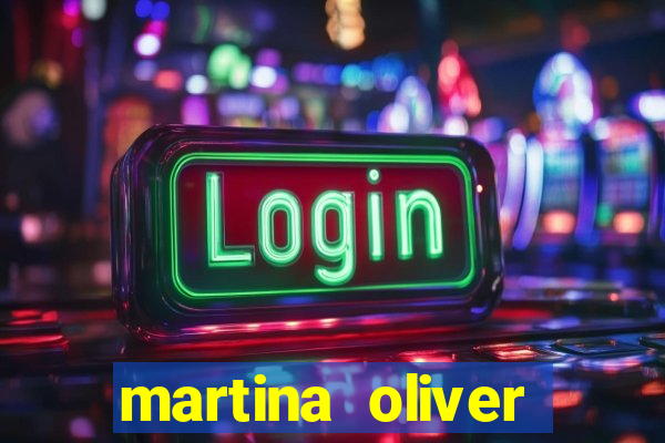 martina oliver privacy vazado